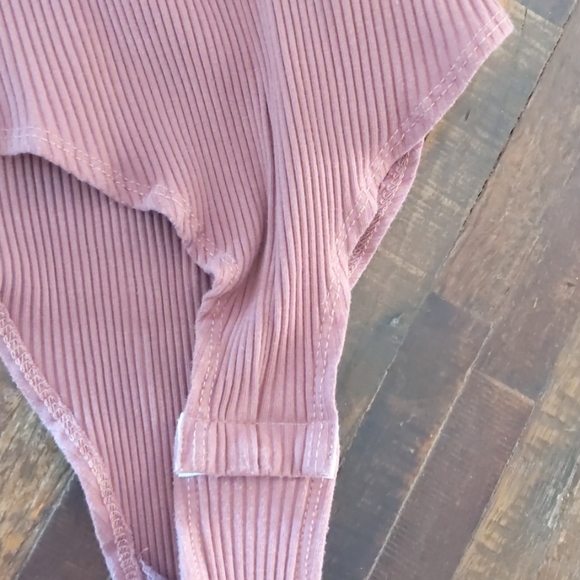 Bodysuit - Picture 3 of 4